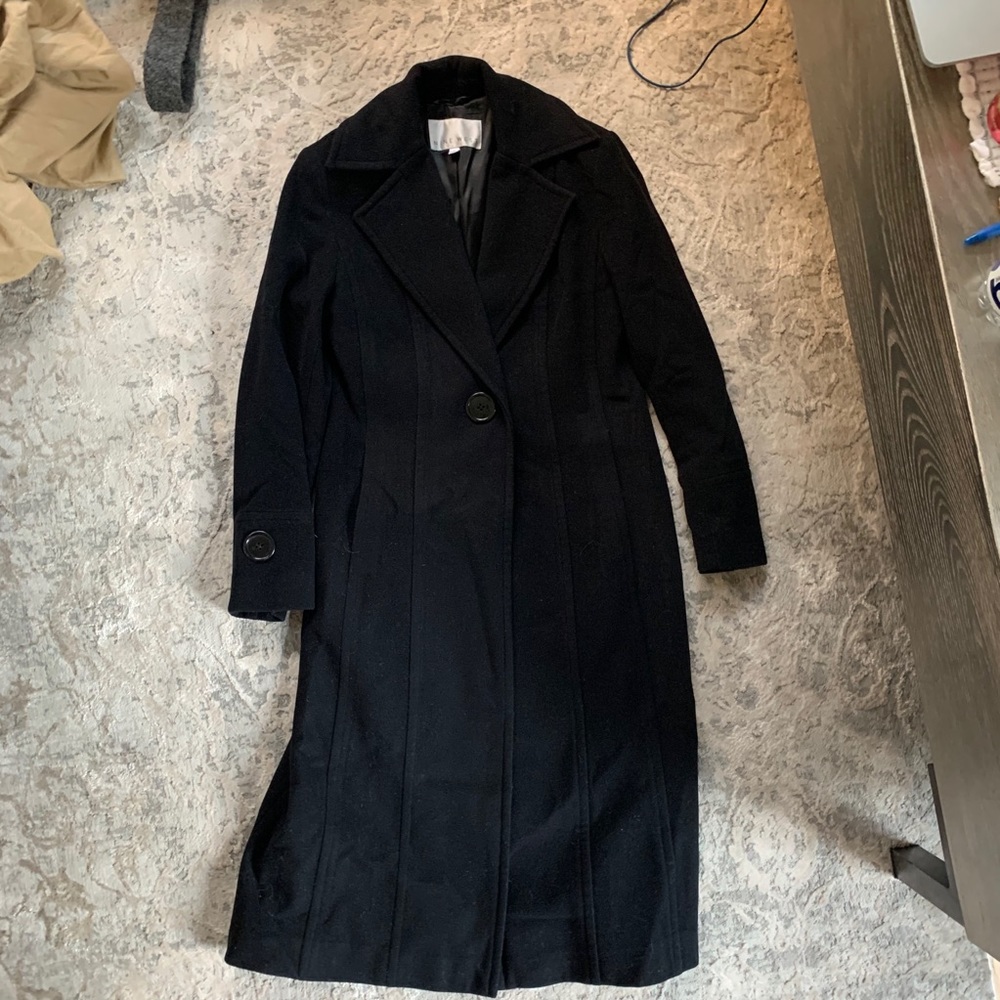 Nine West Peacoat